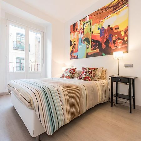Latina Sol Apartment Madrid Exterior photo